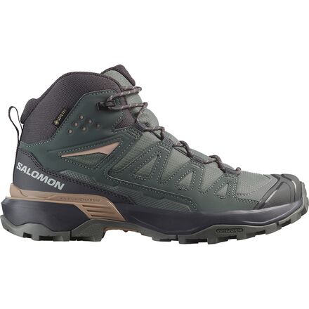 X Ultra 360 Mid GTX Hiking Boot - Women's