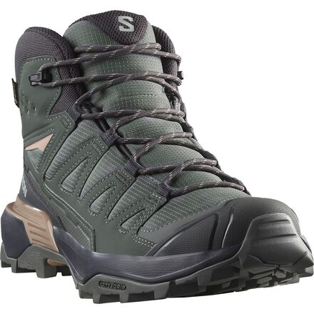 Salomon - X Ultra 360 Mid GTX Hiking Boot - Women's