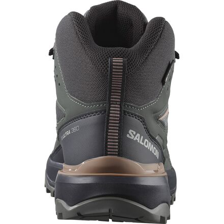Salomon - X Ultra 360 Mid GTX Hiking Boot - Women's
