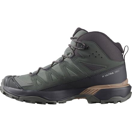 Salomon - X Ultra 360 Mid GTX Hiking Boot - Women's