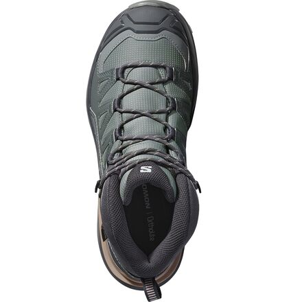 Salomon - X Ultra 360 Mid GTX Hiking Boot - Women's