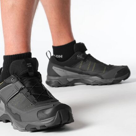 Salomon - X Ultra 5 GTX Hiking Shoe - Men's