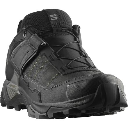 Salomon - X Ultra 5 GTX Hiking Shoe - Men's