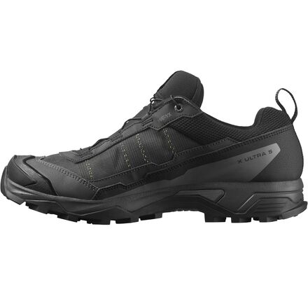 Salomon - X Ultra 5 GTX Hiking Shoe - Men's