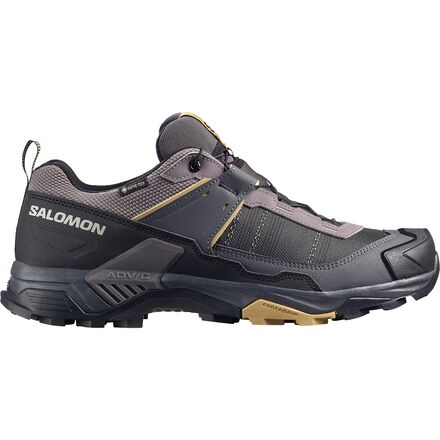 Salomon X Ultra 5 GTX Hiking Shoe - Men's - Footwear