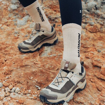 Salomon - X Ultra 5 GTX Hiking Shoe - Women's