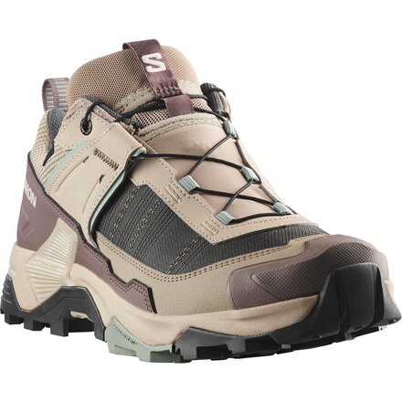 Salomon - X Ultra 5 GTX Hiking Shoe - Women's