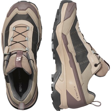 Salomon - X Ultra 5 GTX Hiking Shoe - Women's