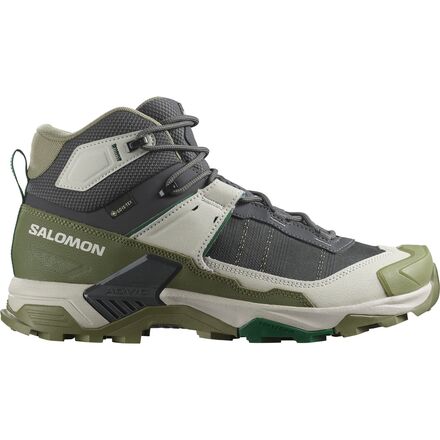 X Ultra 5 Mid GTX Hiking Boot - Men's