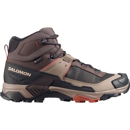 X Ultra 5 Mid GTX Hiking Boot - Men's