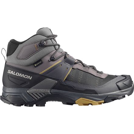 X Ultra 5 Mid GTX Hiking Boot - Men's