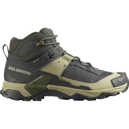 X Ultra 5 Mid GTX Hiking Boot - Men's