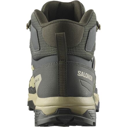 Salomon - X Ultra 5 Mid GTX Hiking Boot - Men's