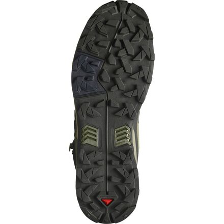 Salomon - X Ultra 5 Mid GTX Hiking Boot - Men's
