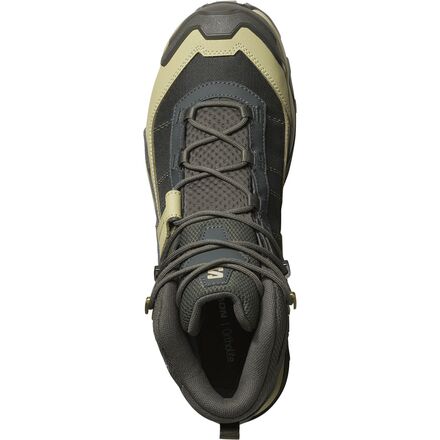 Salomon - X Ultra 5 Mid GTX Hiking Boot - Men's
