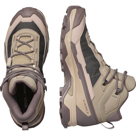 Salomon - X Ultra 5 Mid GTX Hiking Boot - Women's
