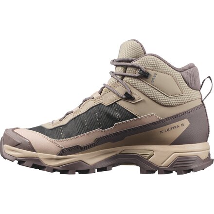 Salomon - X Ultra 5 Mid GTX Hiking Boot - Women's