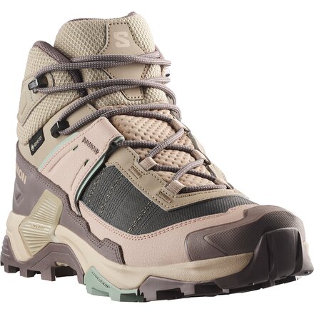 Salomon - X Ultra 5 Mid GTX Hiking Boot - Women's