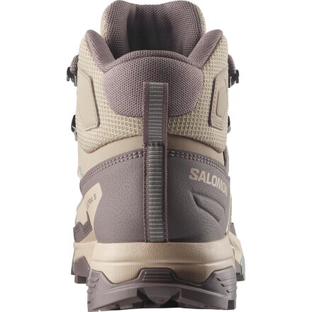 Salomon - X Ultra 5 Mid GTX Hiking Boot - Women's