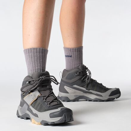 Salomon - X Ultra 5 Mid GTX Hiking Boot - Women's