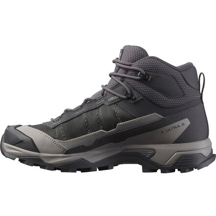 Salomon - X Ultra 5 Mid GTX Hiking Boot - Women's