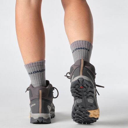 Salomon - X Ultra 5 Mid GTX Hiking Boot - Women's