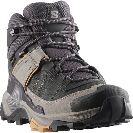 Salomon - X Ultra 5 Mid GTX Hiking Boot - Women's