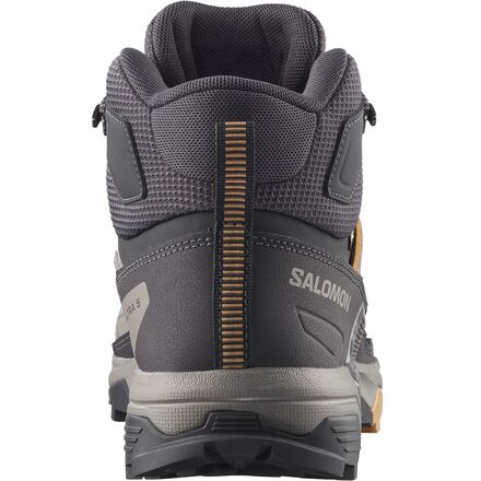 Salomon - X Ultra 5 Mid GTX Hiking Boot - Women's