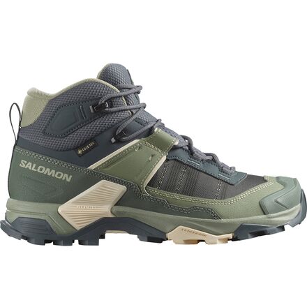 X Ultra 5 Mid GTX Hiking Boot - Women's