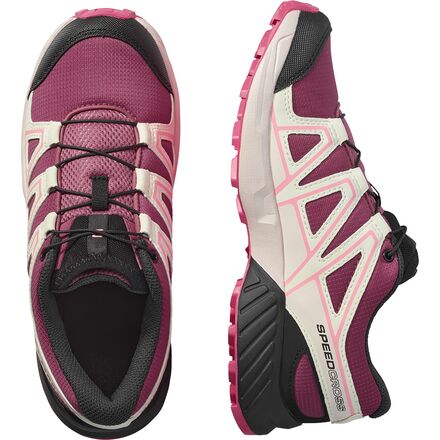 Salomon - Speedcross Shoe - Kids'