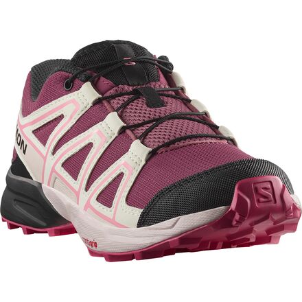 Salomon - Speedcross Shoe - Kids'