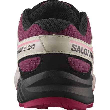 Salomon - Speedcross Shoe - Kids'