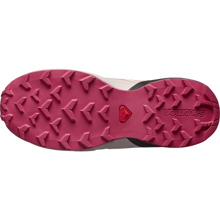 Salomon - Speedcross Shoe - Kids'