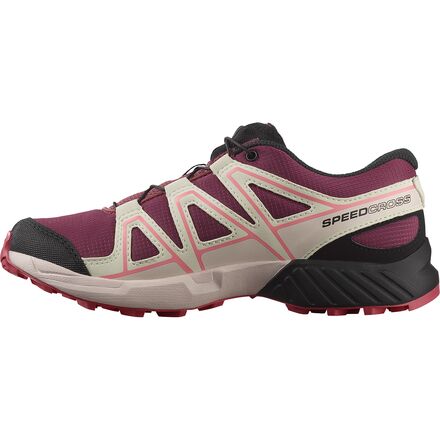 Salomon - Speedcross Shoe - Kids'