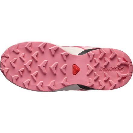 Salomon - Speedcross WP Shoe - Kids'