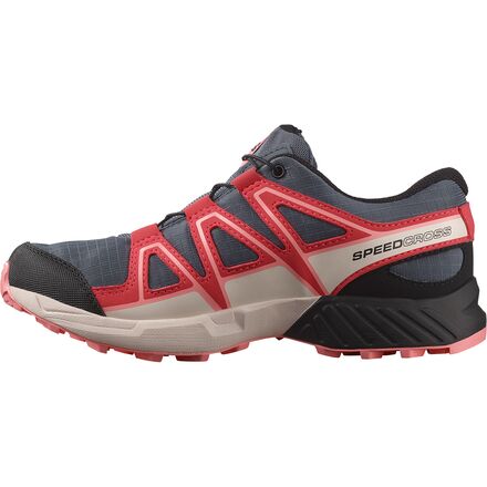 Salomon - Speedcross WP Shoe - Kids'