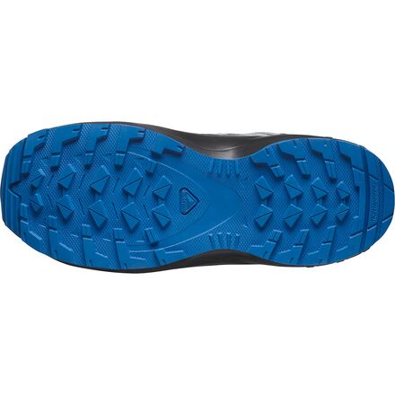 Salomon - XA Pro V8 Mid WP Shoe - Kids'