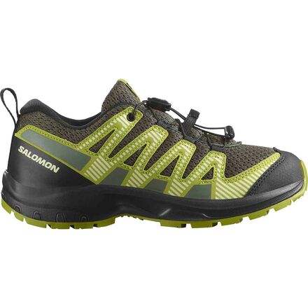 XA Pro V8 Shoe - Kids'