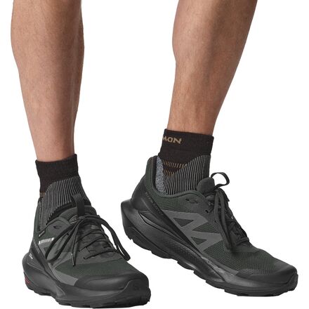 Salomon - Elixir Activ GTX Shoe - 2024 - Men's