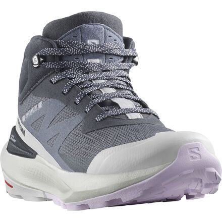 Salomon - Elixir Activ Mid GTX Boot - 2024 - Women's