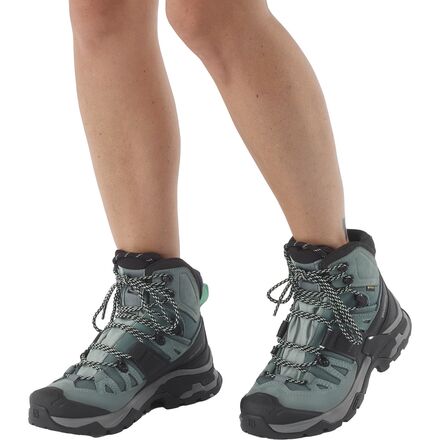 Salomon - Quest 4 GTX Boot - 2024 - Women's