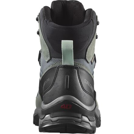 Salomon - Quest 4 GTX Boot - 2024 - Women's