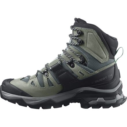Salomon - Quest 4 GTX Boot - 2024 - Women's