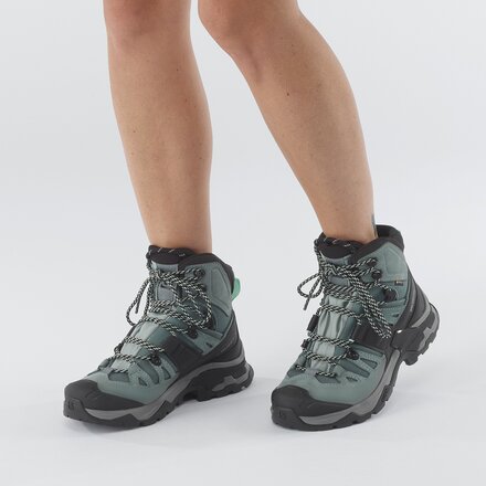Salomon - Quest 4 GTX Boot - 2024 - Women's