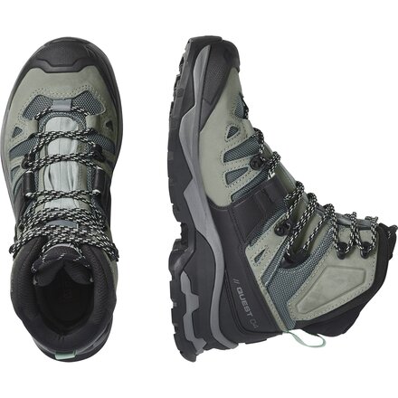 Salomon - Quest 4 GTX Boot - 2024 - Women's