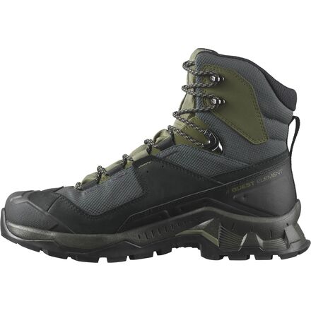 Salomon - Quest Element GTX Hiking Boot - 2024 - Men's