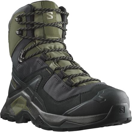 Salomon - Quest Element GTX Hiking Boot - 2024 - Men's