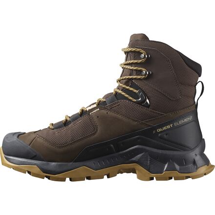 Salomon - Quest Element GTX Hiking Boot - 2024 - Men's