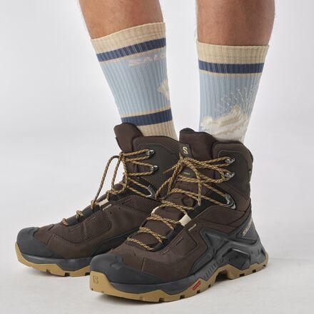 Salomon - Quest Element GTX Hiking Boot - 2024 - Men's