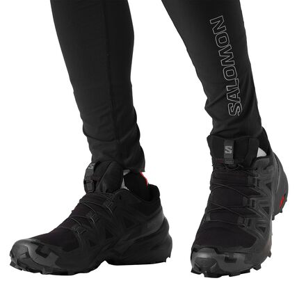 Salomon - Speedcross 6 GTX Trail Running Shoe - 2024 - Men's